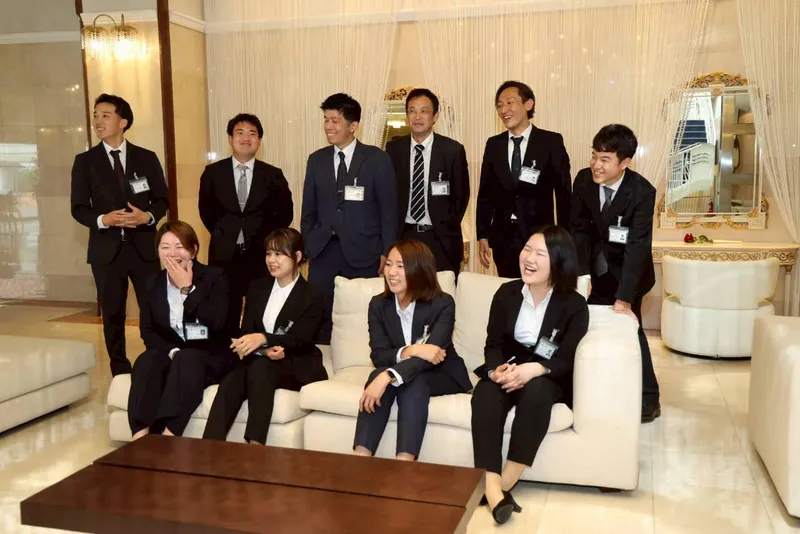 株式会社高浄の求人・転職情報