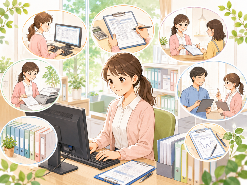 こんのでんたるVILLAGEの求人・転職情報