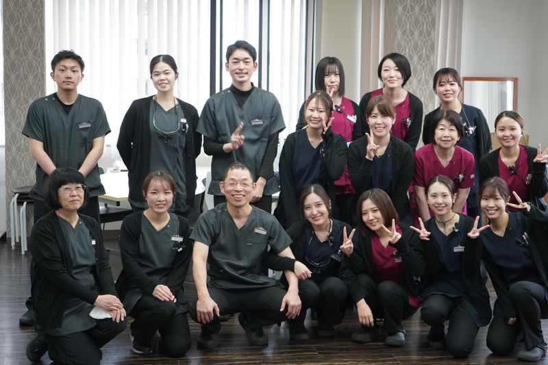 医療法人社団けんこう会の求人・転職情報