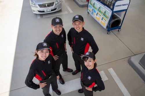 株式会社東日本宇佐美の求人・転職情報