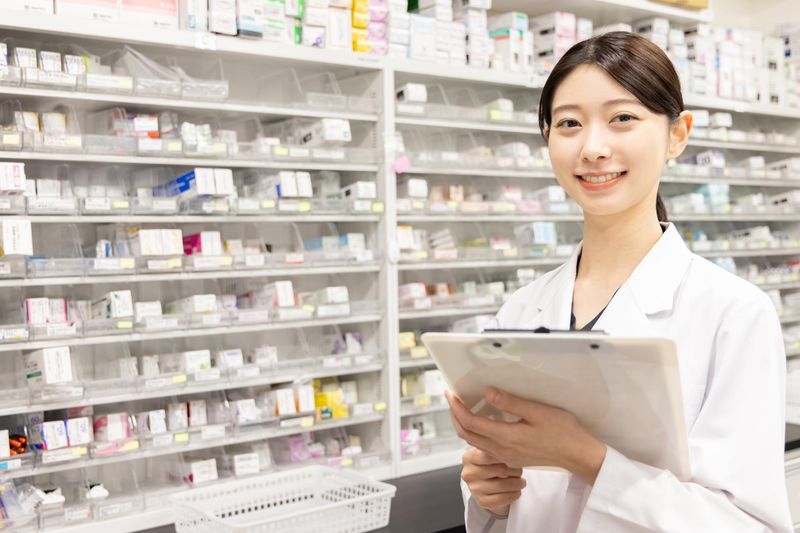 共友調剤薬局株式会社の求人・転職情報