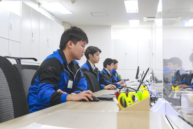 三洋ビル管理株式会社の求人・転職情報