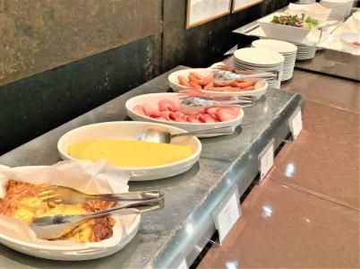 勤務地 CAFE&DINING WASHOW(Jホテル内)の求人・転職情報-03