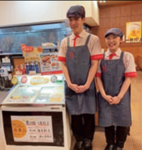 8番らーめん　大沢野店のイメージ2