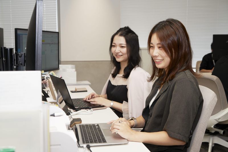 株式会社コネクター・ジャパンの求人・転職情報