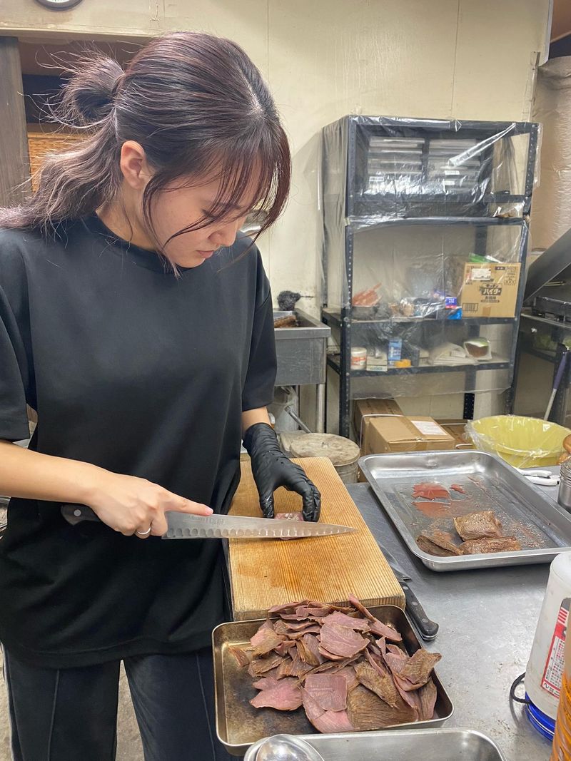 肉料理屋　虎次郎のアルバイト・バイト求人情報-02