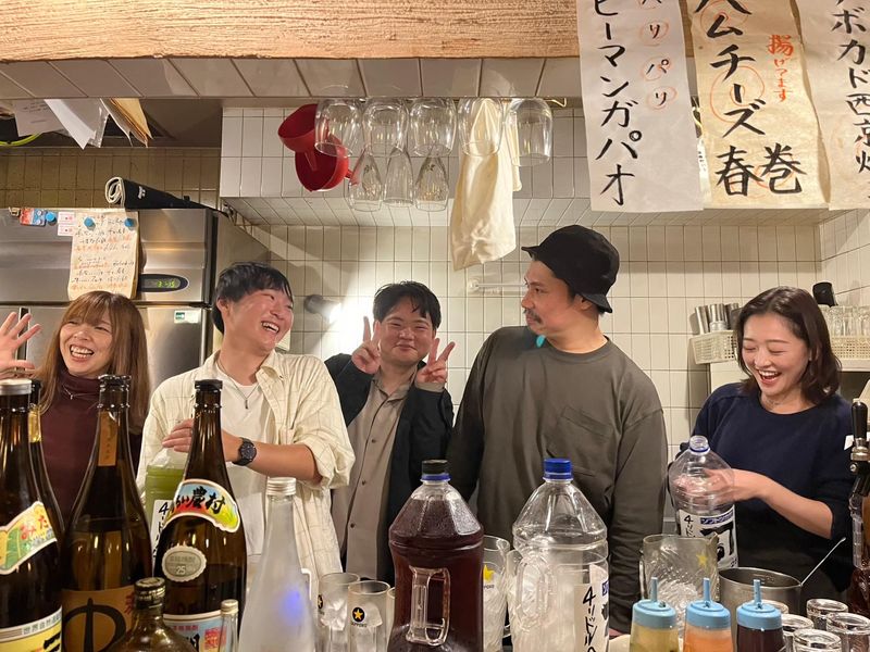 楽酒屋 せらびのアルバイト・バイト求人情報-02