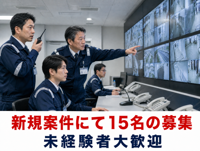 ジャパントータルサービス株式会社の求人・転職情報