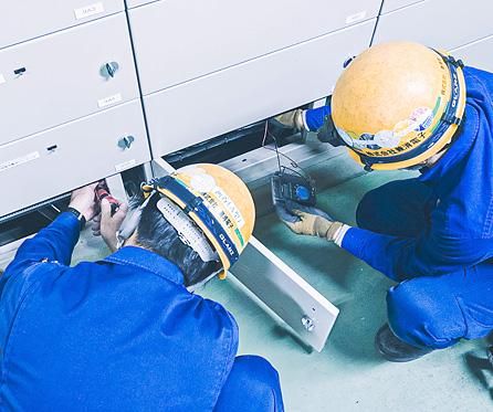 株式会社兼清電子のアルバイト・バイト求人情報-02