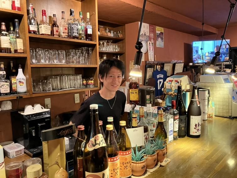 ダーツカフェレストラン　カシューカシュのアルバイト・バイト求人情報-02