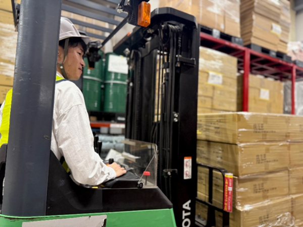 キムラユニティー株式会社/W5-S3