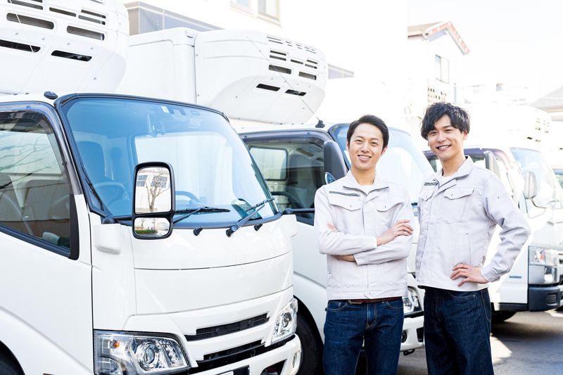 大昭運輸株式会社のアルバイト・バイト求人情報-03