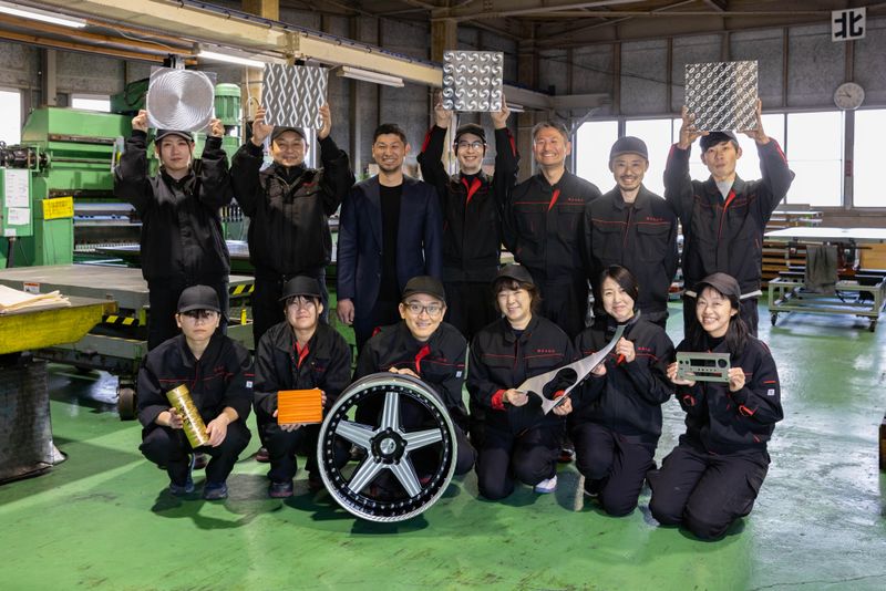 (株) 美光技研 本社工場のアルバイト・バイト求人情報-05