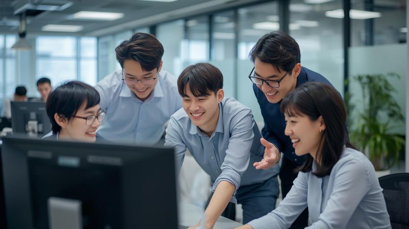 株式会社イニシエートの求人・転職情報