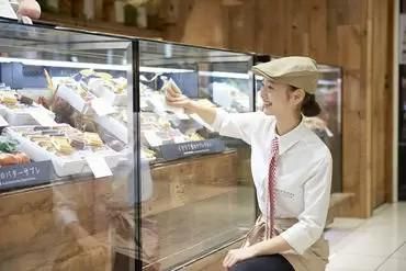 ファウンドリー　エキュート品川店のアルバイト・バイト求人情報-03