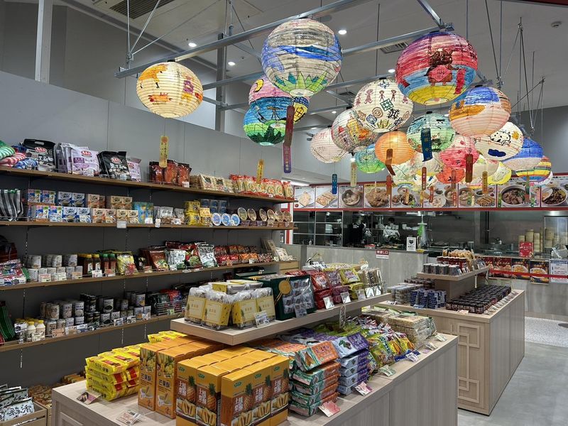 台湾祭STORE　横浜ワールドポーターズのアルバイト・バイト求人情報-03