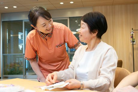 株式会社ケア21の求人・転職情報