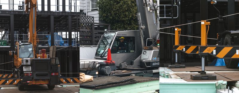 有限会社山栄建機の求人・転職情報