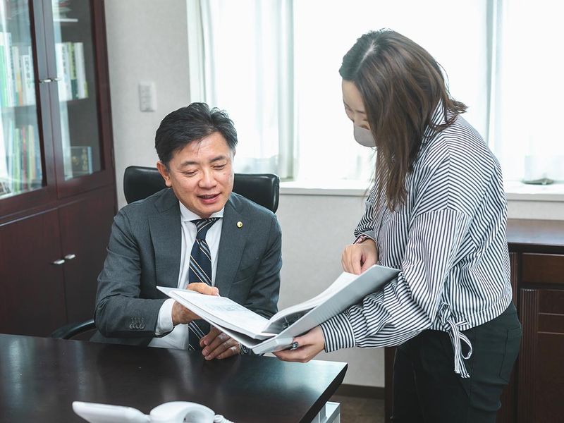 税理士法人宇野会計のアルバイト・バイト求人情報-02