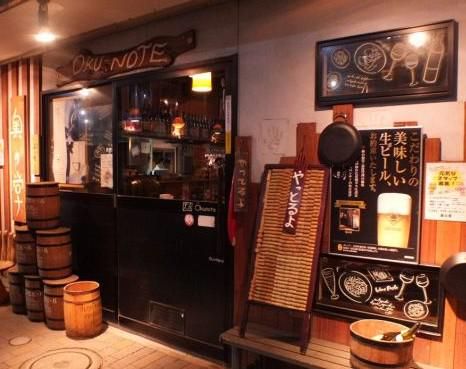 創作イタリアン　奥の掌のアルバイト・バイト求人情報-02