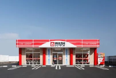 ＷＡＳＨハウス株式会社の求人・転職情報