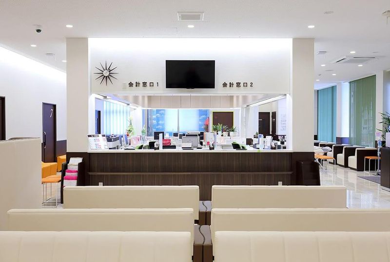 医療法人　わたなべ皮フ科クリニックの求人・転職情報