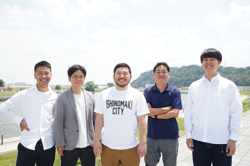 合同会社まちひとワークスの求人・転職情報