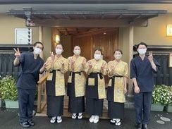 うなぎ亭 友栄のアルバイト・バイト求人情報-02