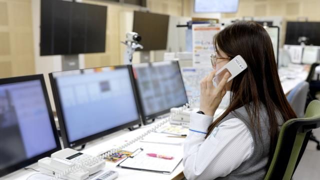 阪神高速トール大阪㈱の求人・転職情報