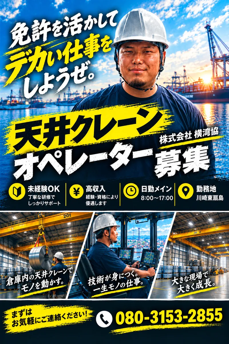 求人画像