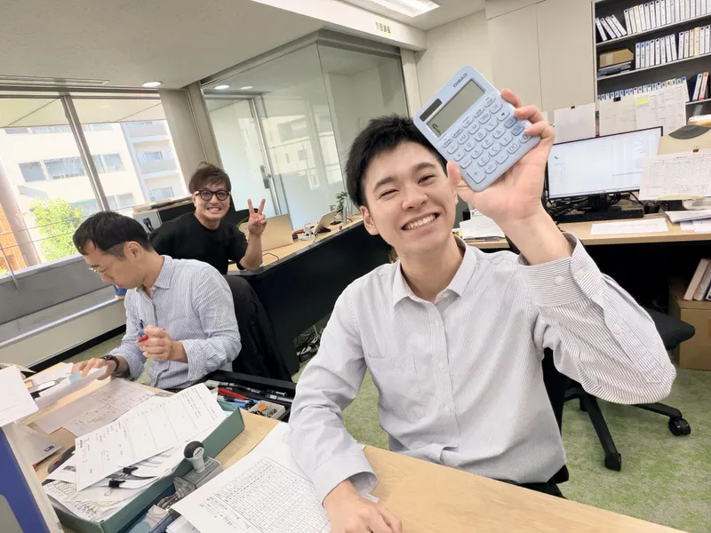 株式会社パシオンの求人・転職情報