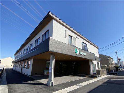 株式会社ライフネットサービスの求人・転職情報