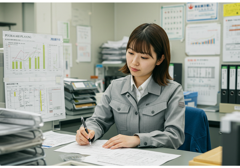 昭和フロント株式会社の求人・転職情報