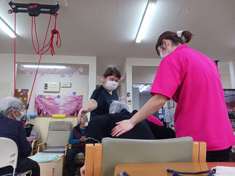 らいふてらす石狩花川のアルバイト・バイト求人情報-03