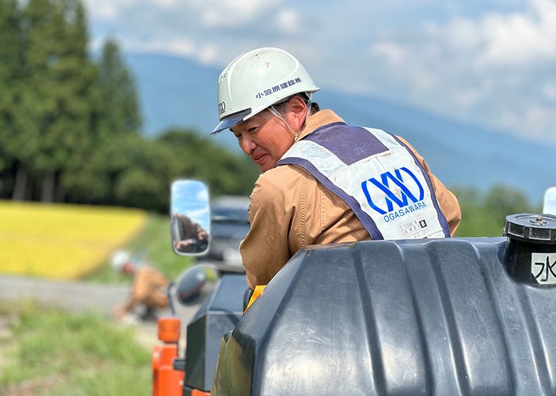 小笠原建設株式会社のアルバイト・バイト求人情報-02