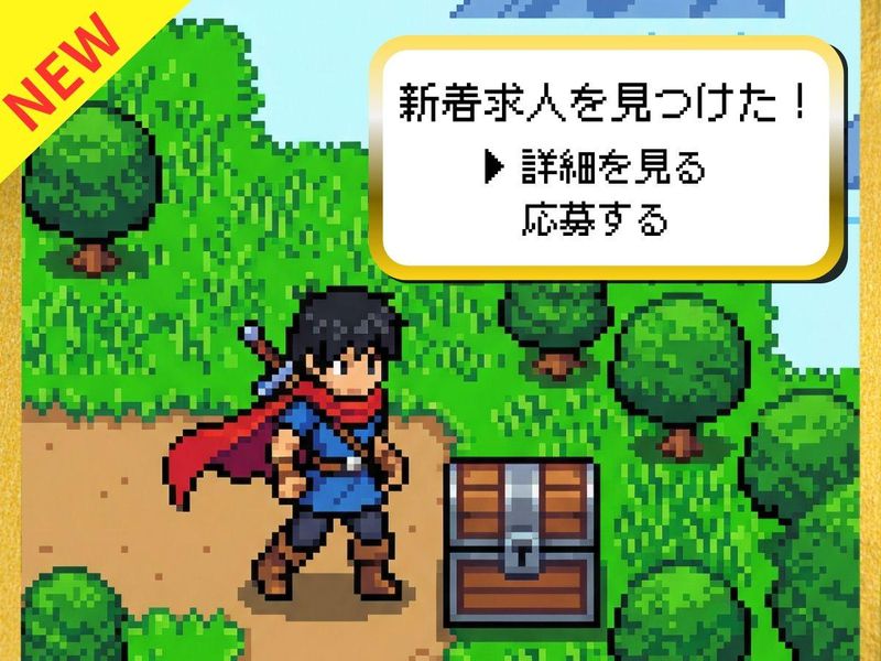 求人画像