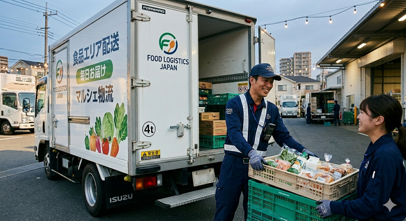 株式会社ゼネラル・カーゴ・サービスの求人・転職情報