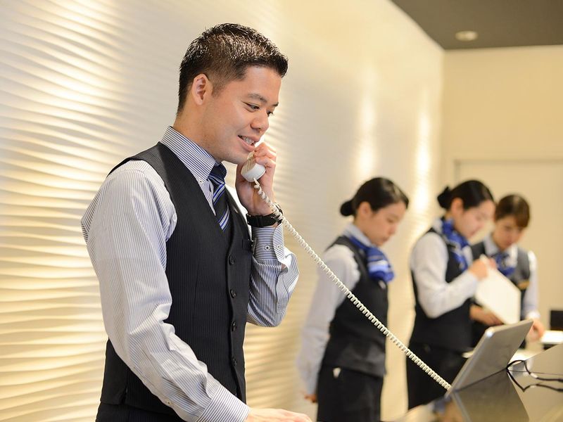 ホテルマイステイズ札幌駅北口(株式会社マイステイズ・ホテル・マネジメント)