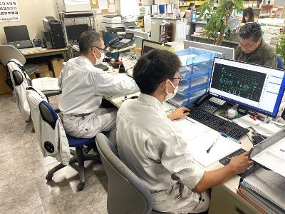 株式会社玉電機製作所の求人・転職情報