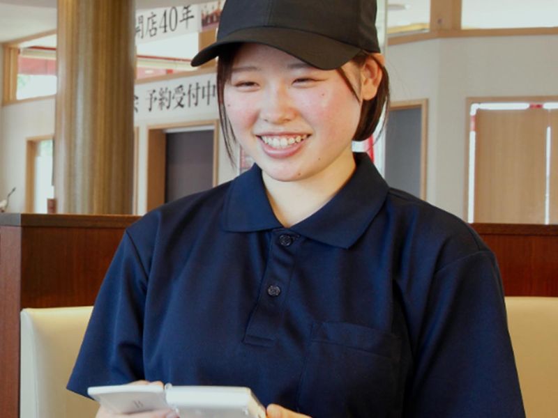 株式会社ペルゴ 餃子の王将 ビエラ姫路駅東口店のアルバイト・バイト求人情報-02