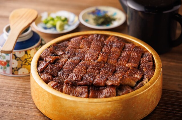 昼だけうなぎ屋 池袋店のアルバイト・バイト求人情報-03