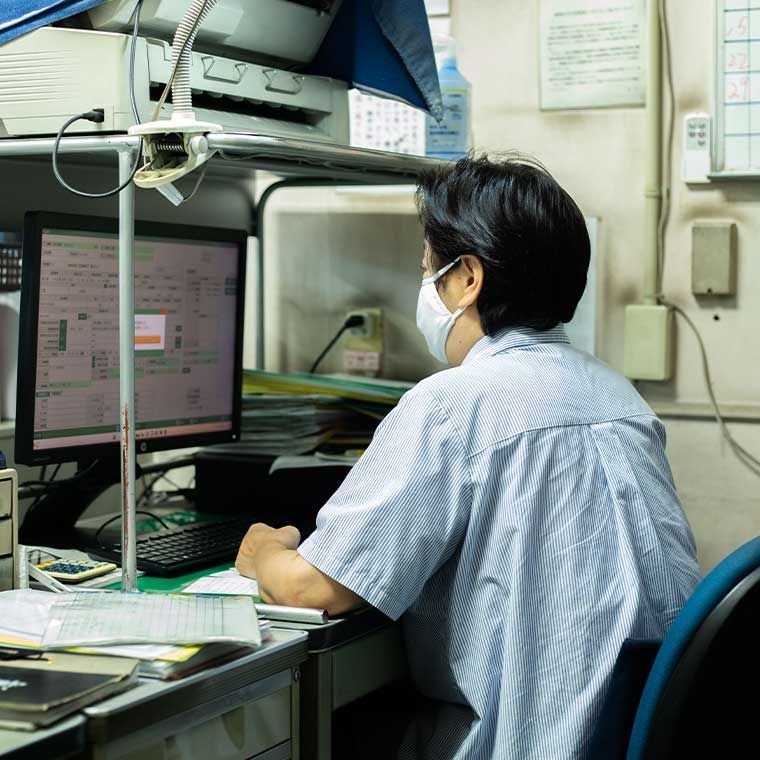合資会社田口ヂーゼル自動車修理工場の求人・転職情報