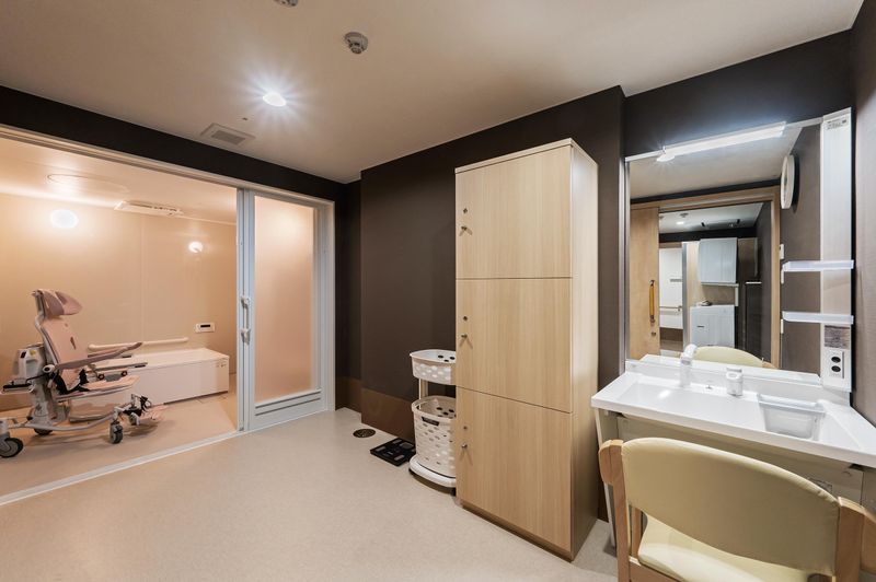 コンフォートフォレスタ宝町　【株式会社コンフォート】のアルバイト・バイト求人情報-05