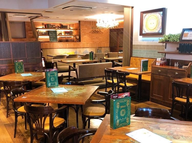 Trattoria Pizzeria Bar FAVETTAのアルバイト・バイト求人情報-02