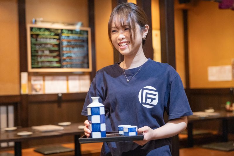 東京へぎそば匠　中目黒店のアルバイト・バイト求人情報-05