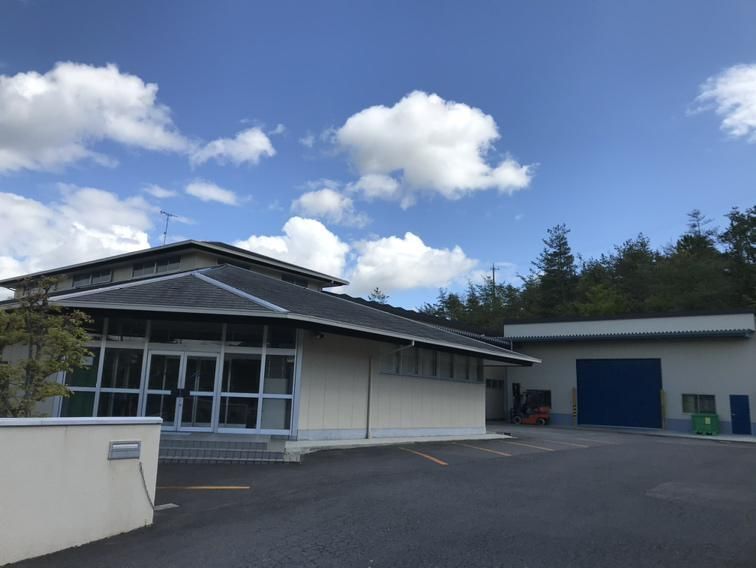 松栄製鋲株式会社　土岐工場