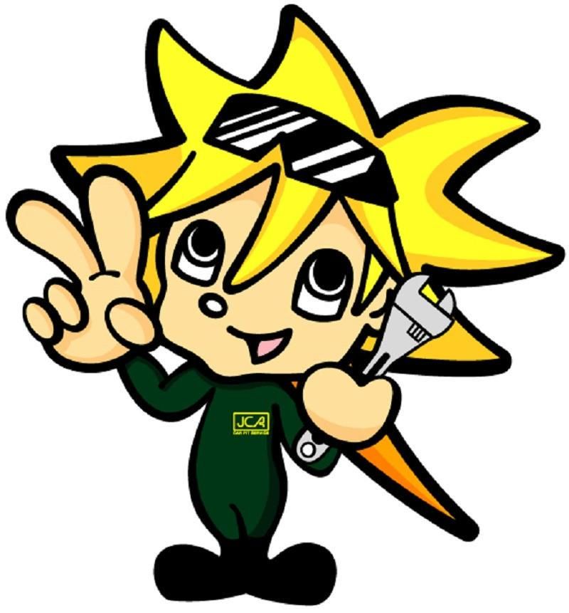 株式会社ジェー・シー・エー-0004の求人・転職情報