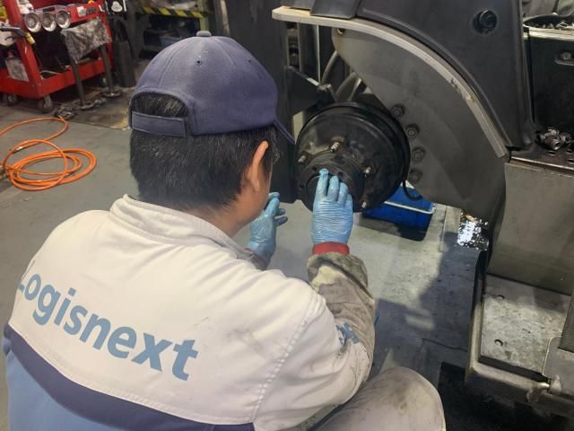 埼玉ユニキャリア販売株式会社の求人・転職情報