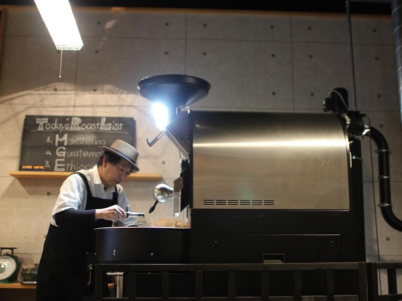 0566珈琲製作所のアルバイト・バイト求人情報-05