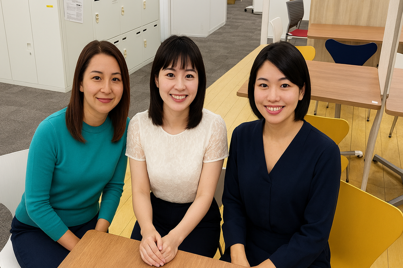 株式会社イーストの求人・転職情報